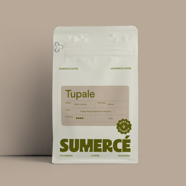 Túpale